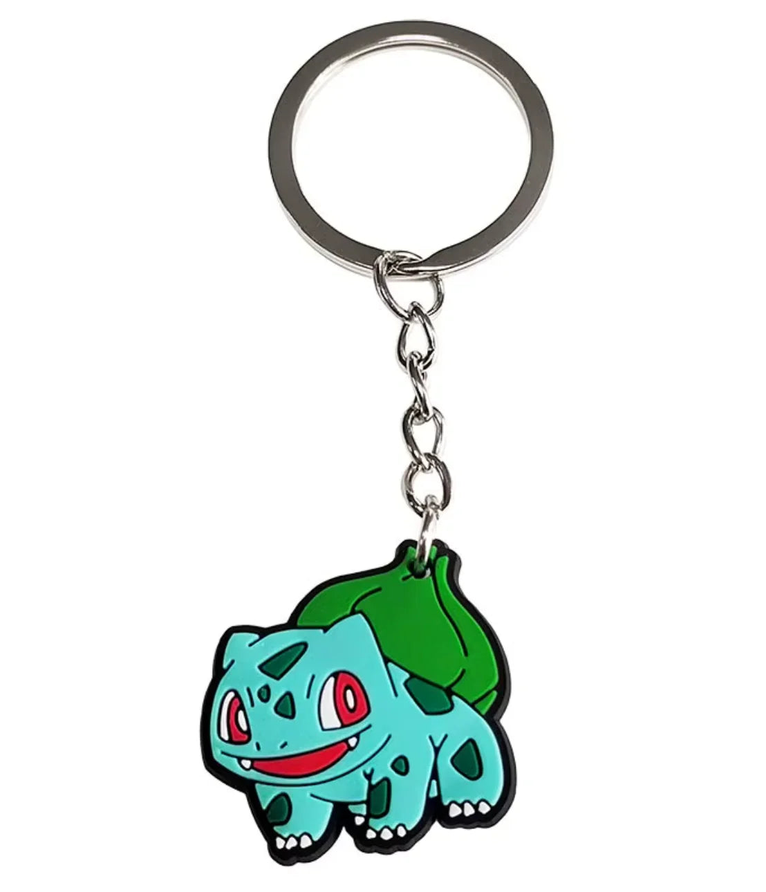 Keychain | Pokémon (see variants) Keychain Anime Island CA