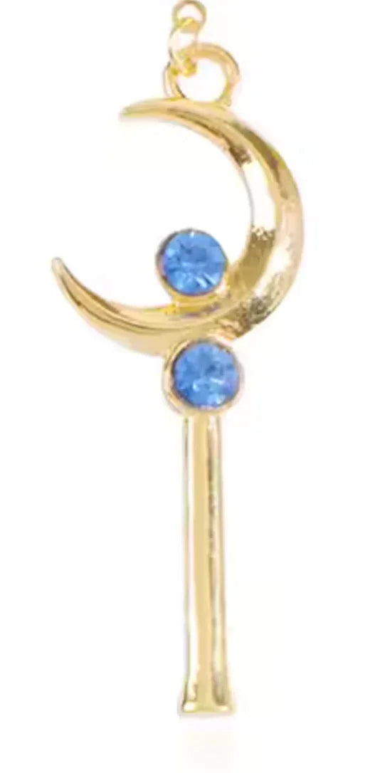 Keychain | Sailor Moon (see variants) Keychain Anime Island CA