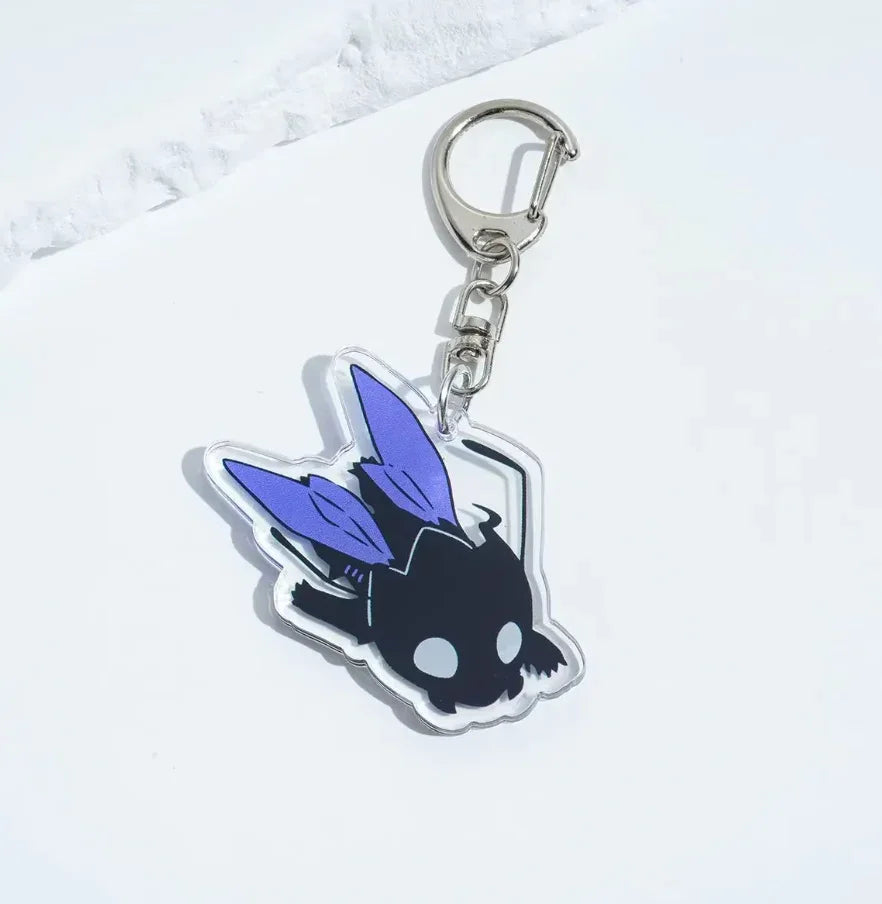 Keychain | Solo Leveling | Acrylic (see variants) Keychain Anime Island CA