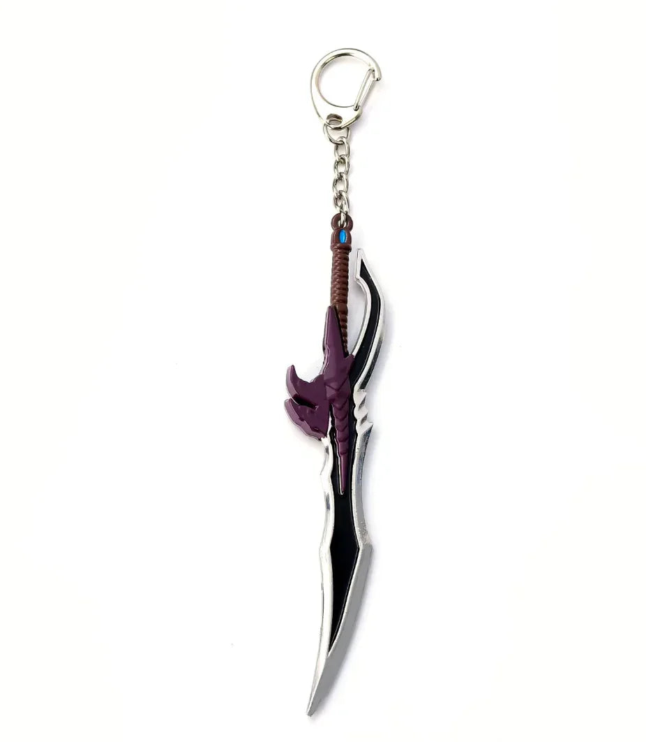 Keychain | Solo Leveling | Weapons (see variants) Keychain Anime Island CA