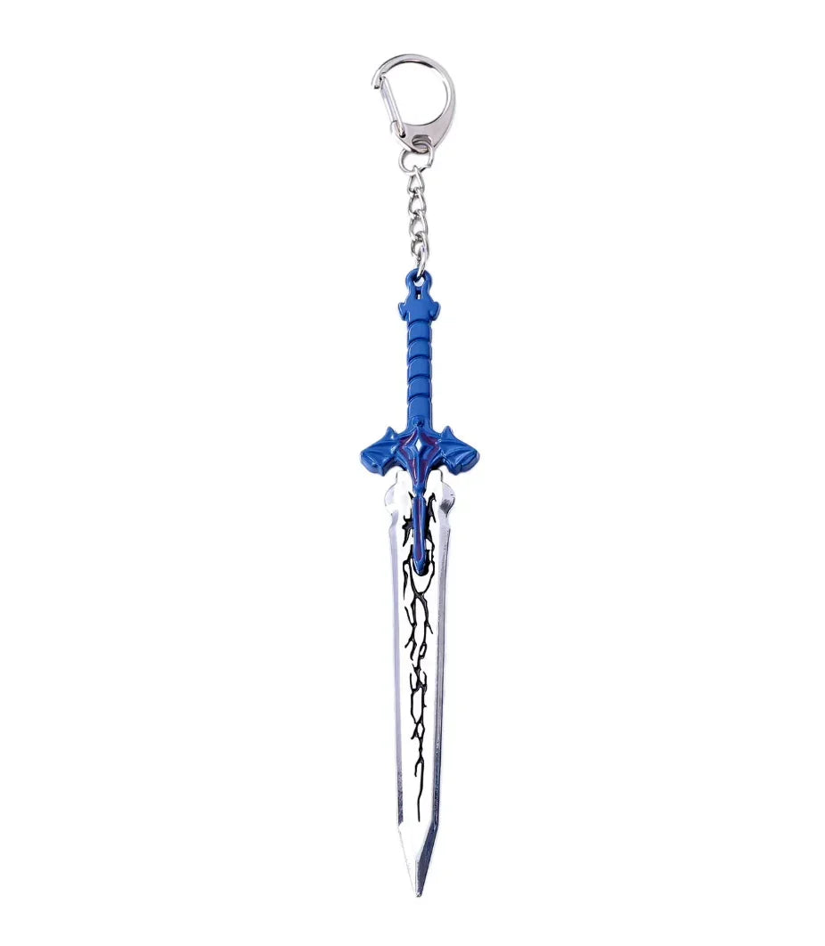 Keychain | Solo Leveling | Weapons (see variants) Keychain Anime Island CA