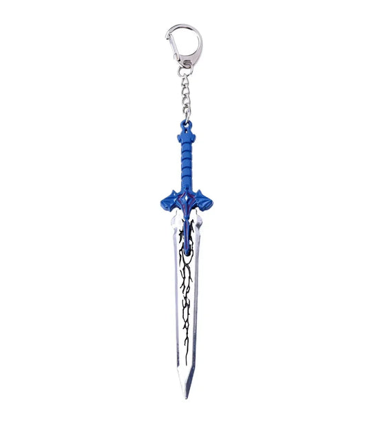 Keychain | Solo Leveling | Weapons (see variants) Keychain Anime Island CA