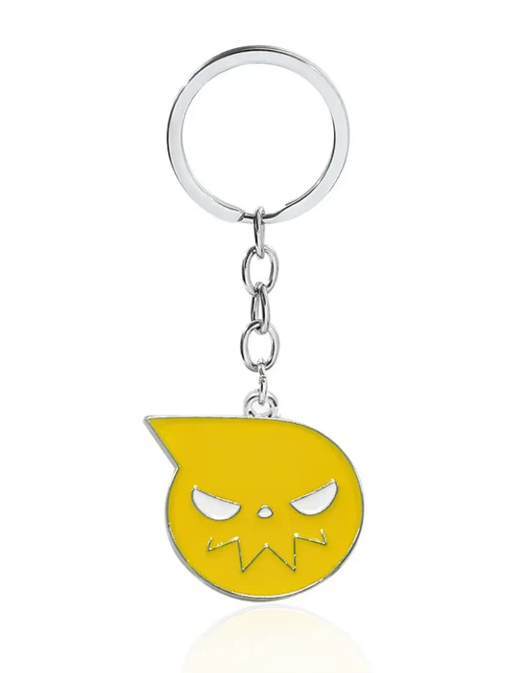 Keychain | Soul Eater (see variants) Keychain Anime Island CA