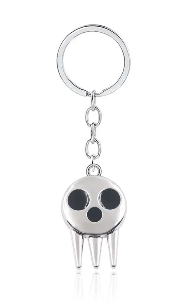 Keychain | Soul Eater (see variants) Keychain Anime Island CA