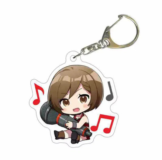 Keychain | Vocaloids | Meiko - Anime Island CA