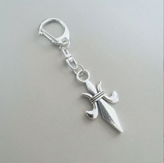 Keychain | Death Note (see variants)