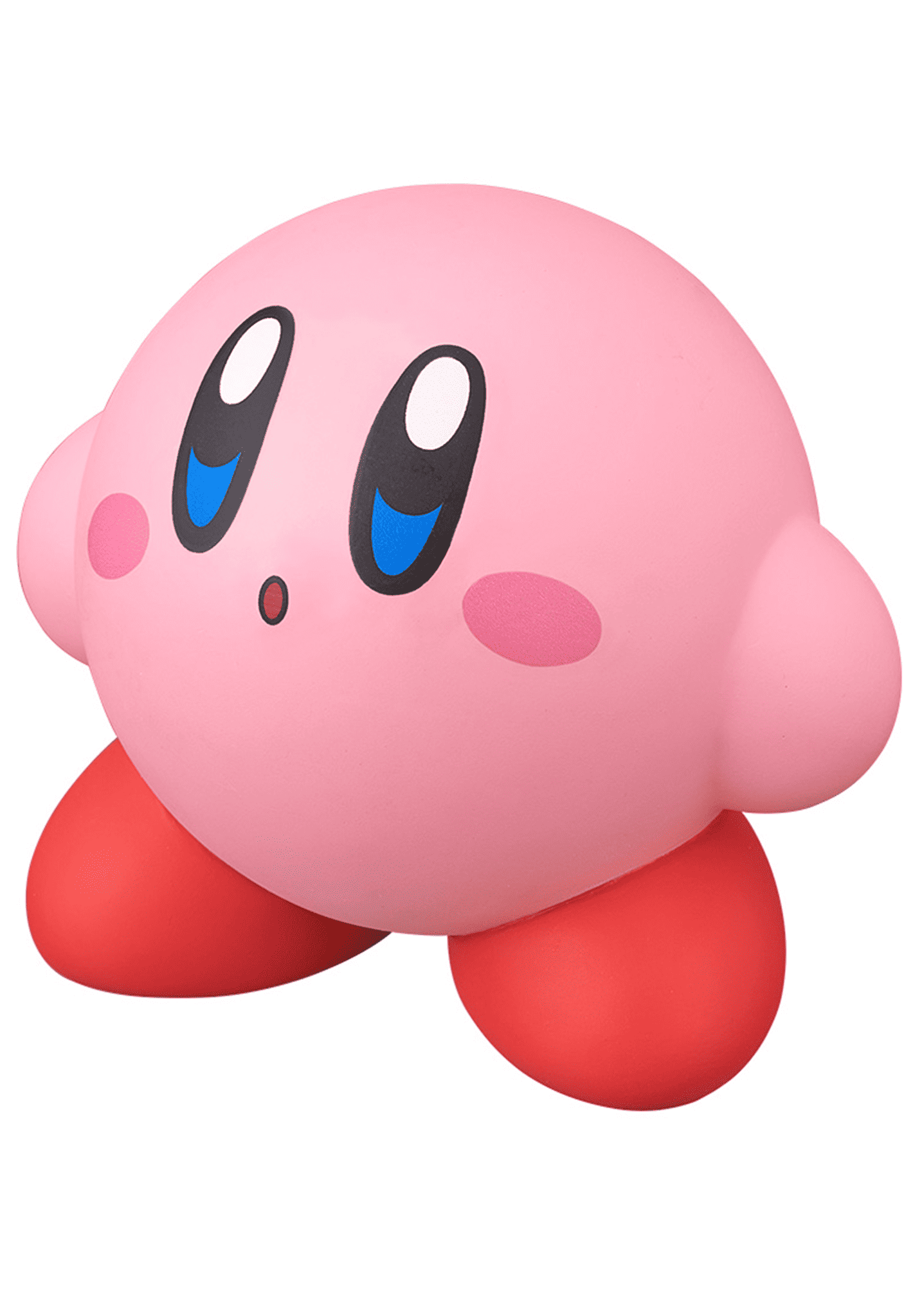 Ensky Figure | Kirby Figure Collection #01