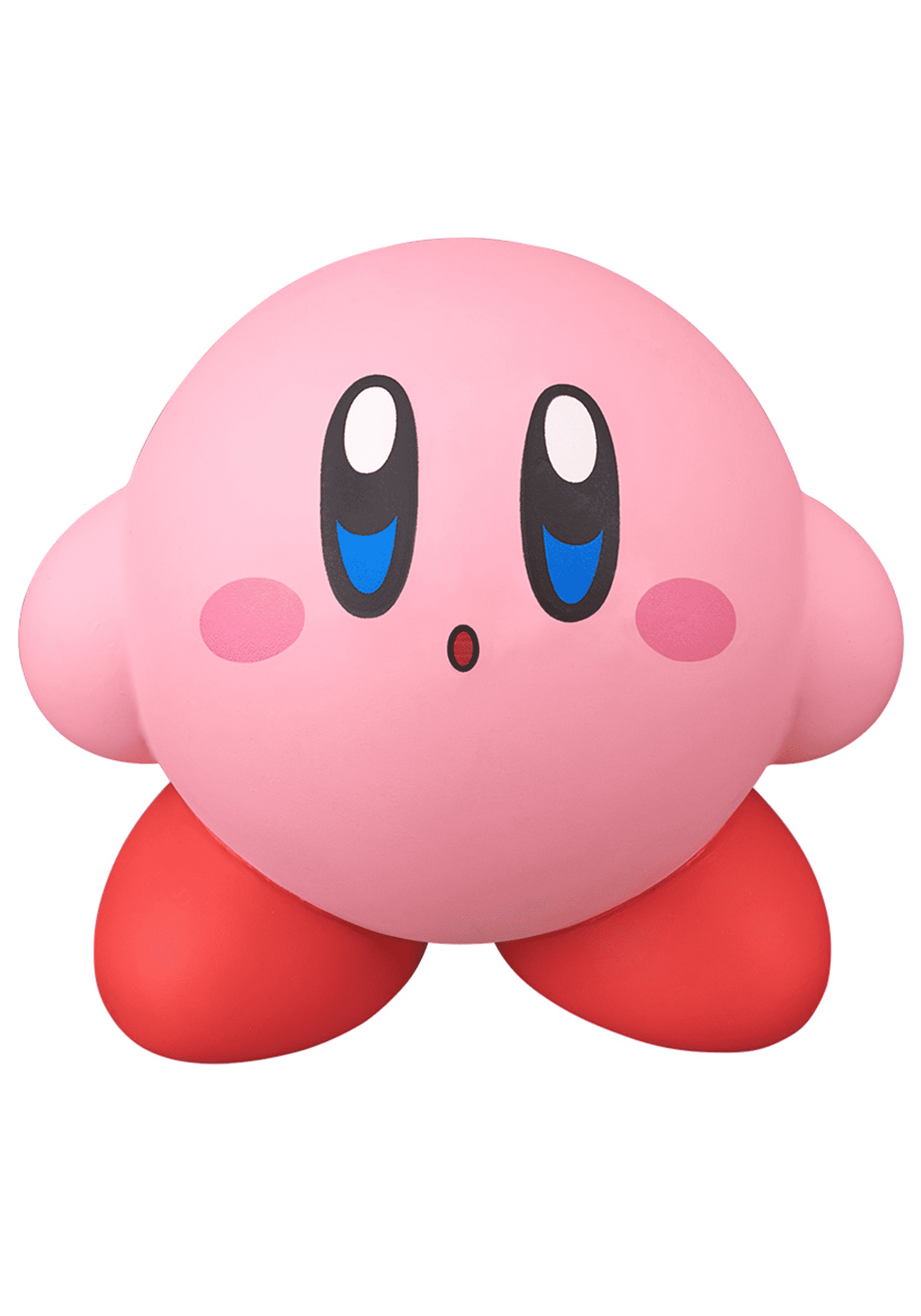 Ensky Figure | Kirby Figure Collection #01