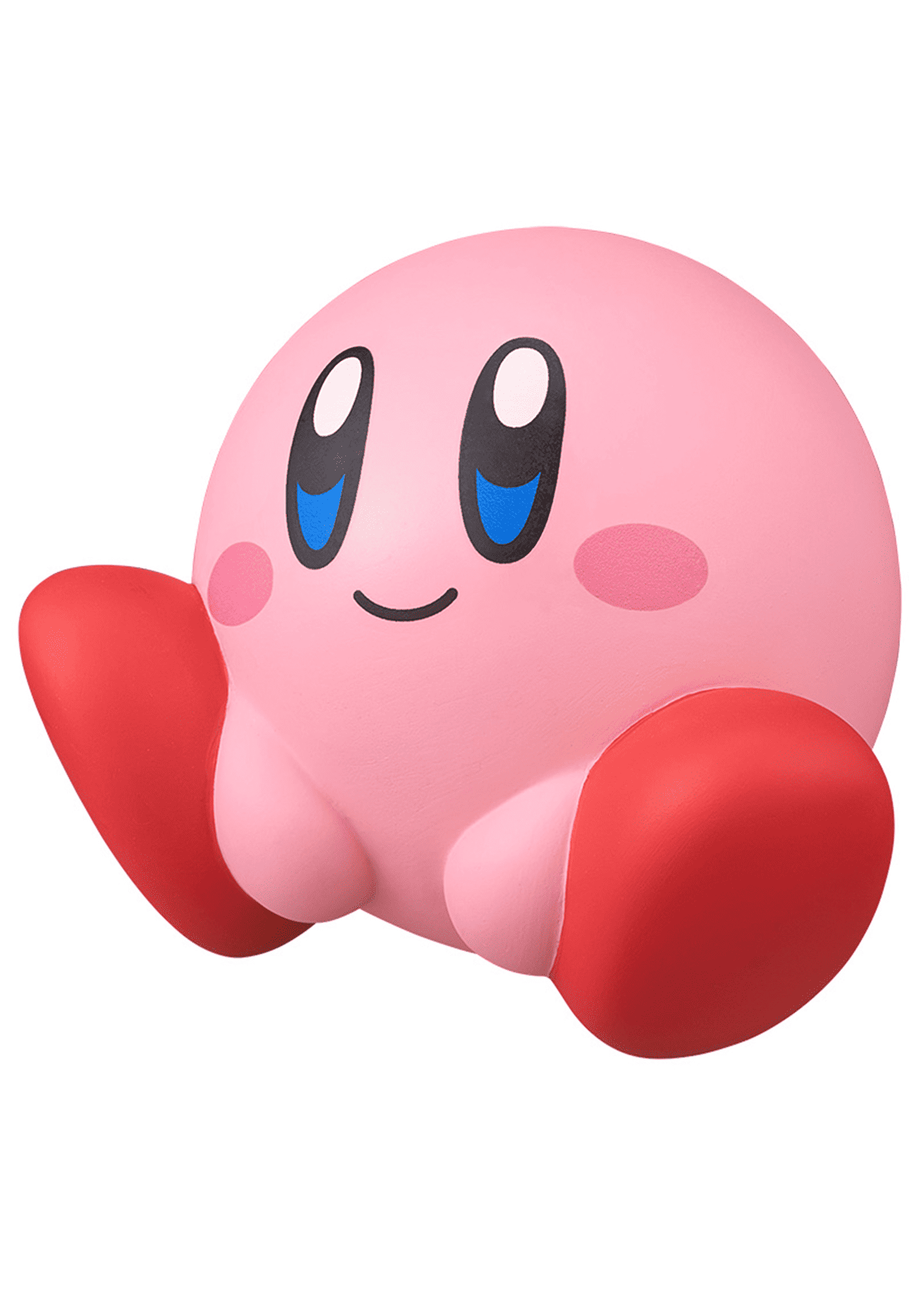 Ensky Figure | Kirby Figure Collection #02