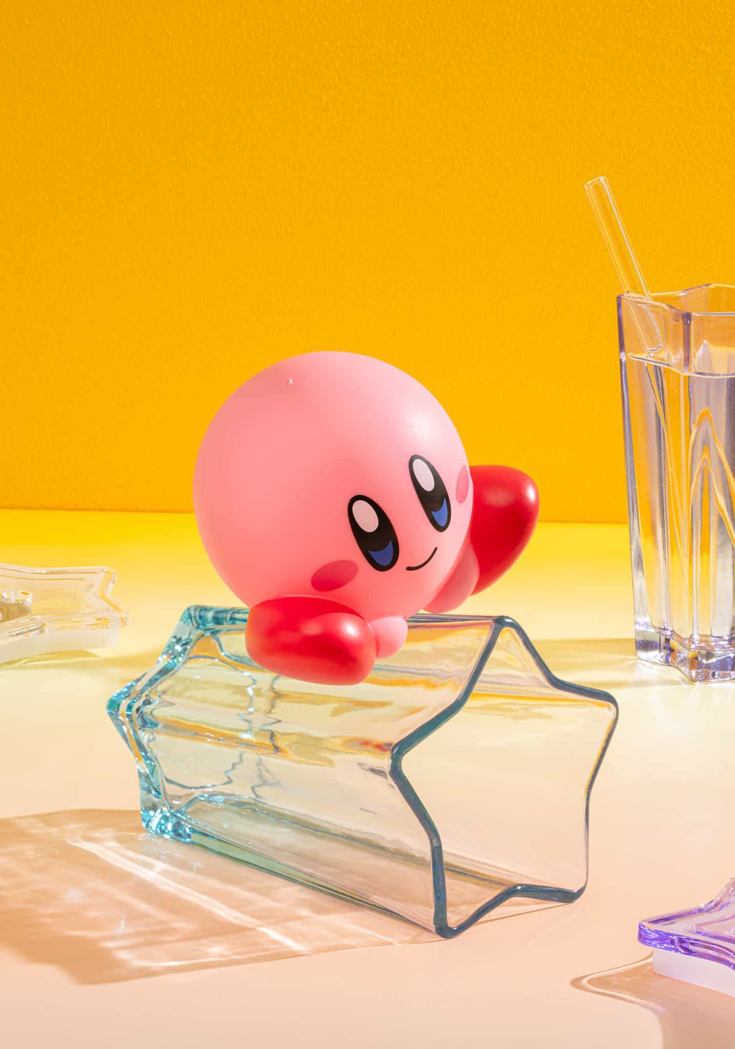 Ensky Figure | Kirby Figure Collection #02