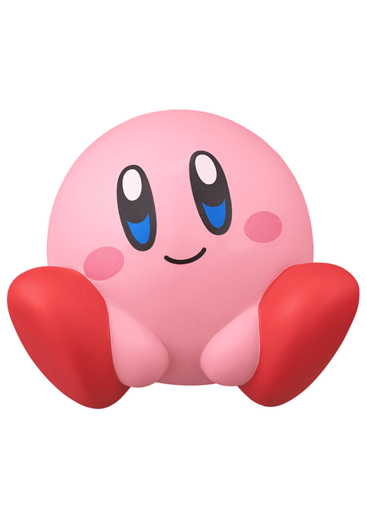 Ensky Figure | Kirby Figure Collection #02