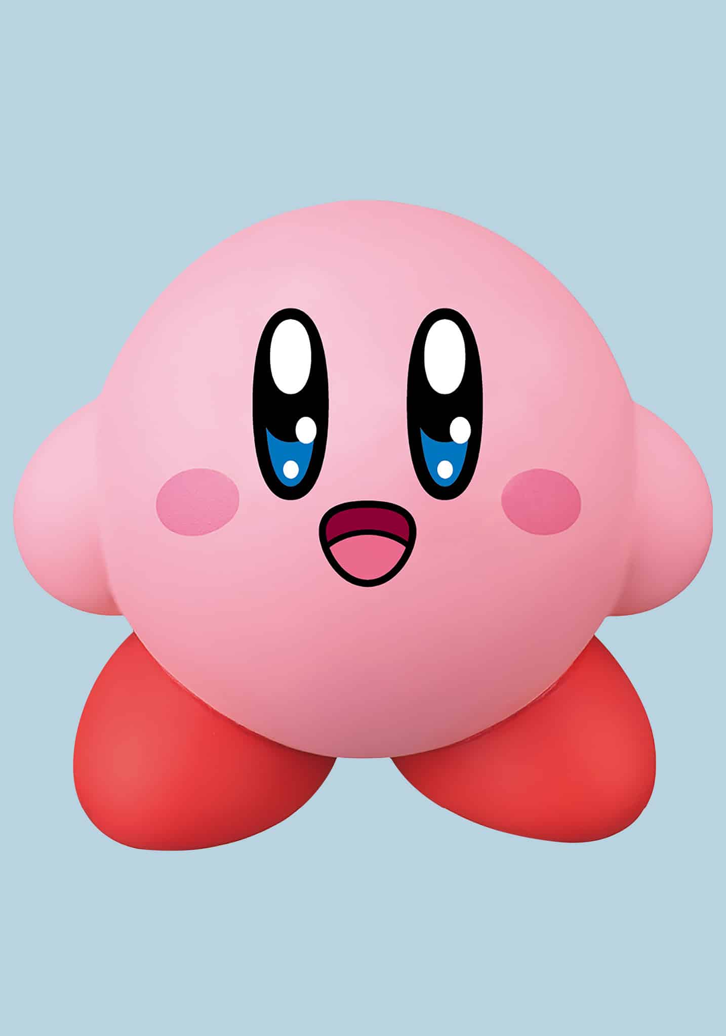 Ensky Figure | Kirby Figure Collection #04