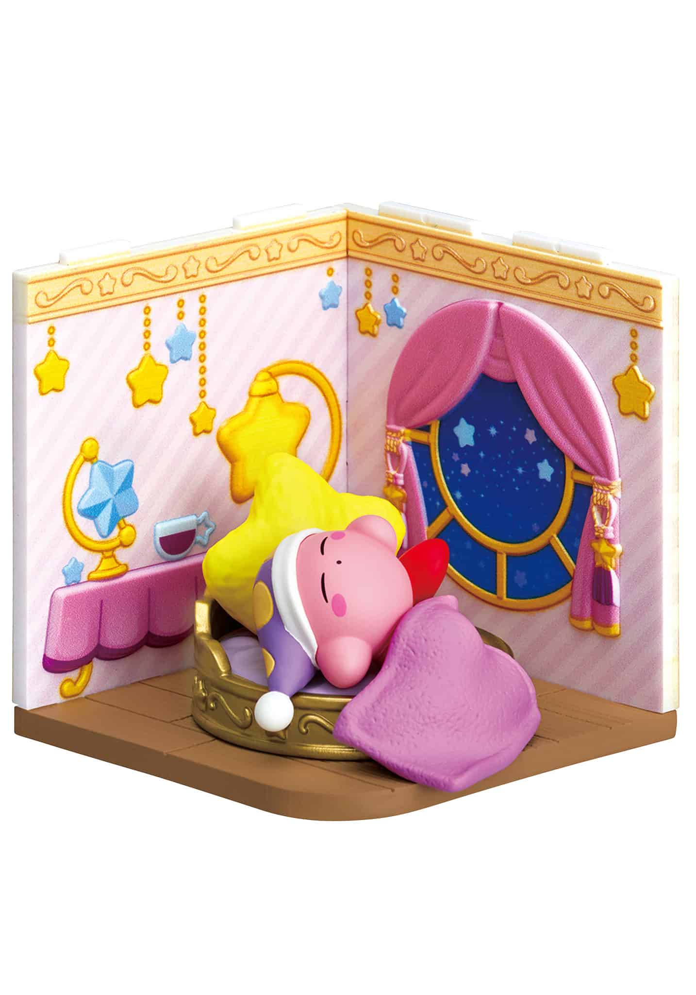 Re-Ment Blind Box | Kirby | Wonder Room