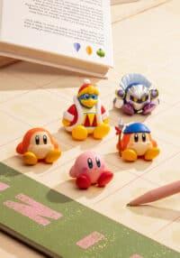 Kitan Club - Sitting Kirby Blind Box - Anime Island CA