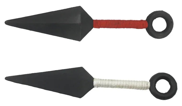 Kunai Cosplay Anime Island CA