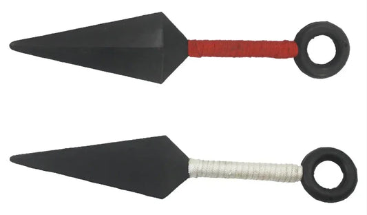 Kunai Cosplay Anime Island CA