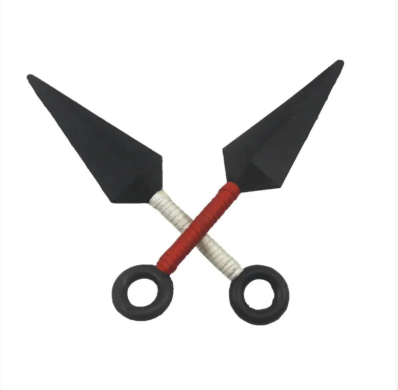 Kunai Cosplay Anime Island CA