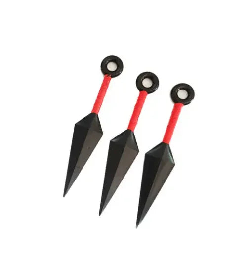 Kunai Cosplay Anime Island CA