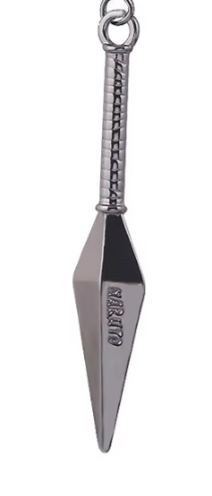 Necklace | Naruto