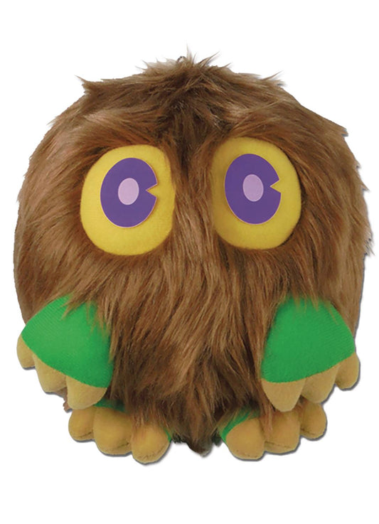 Plushie | Yu-Gi-Oh! | Kuriboh 8"