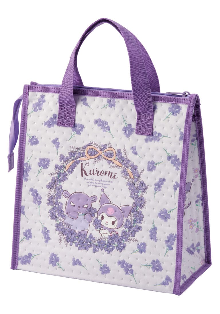 Lunch Bag | Insulated | Sanrio