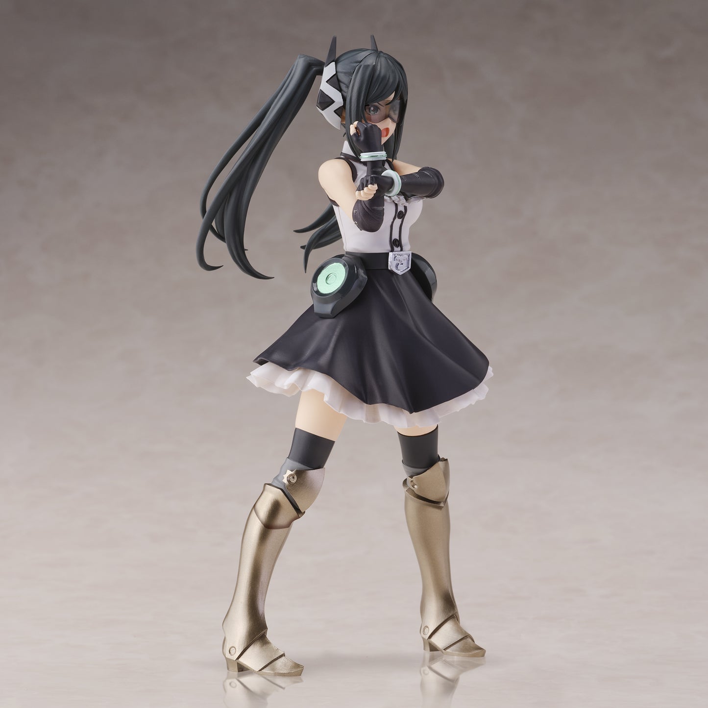 Figure | Shy | Lady Black | Banpresto