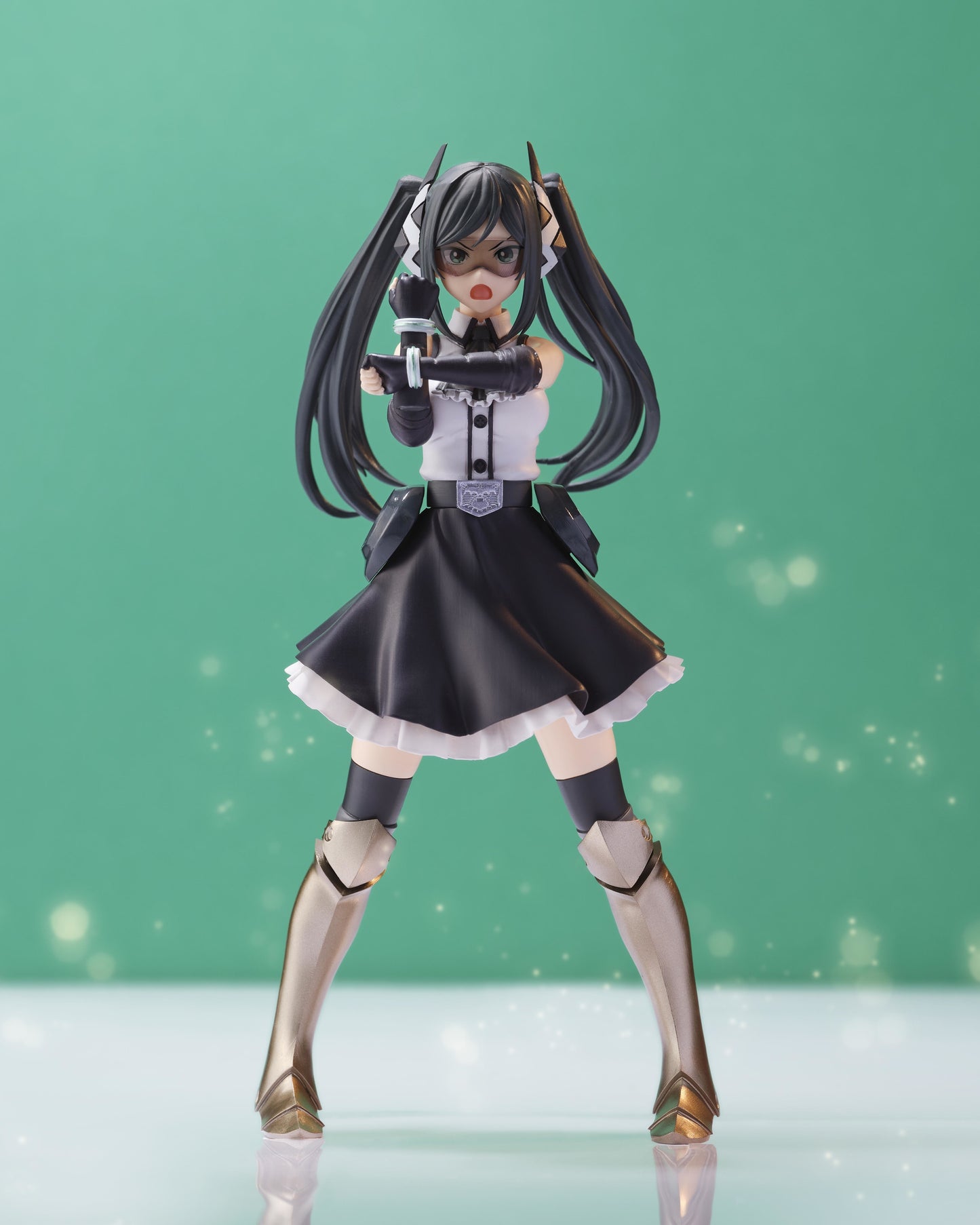 Figure | Shy | Lady Black | Banpresto