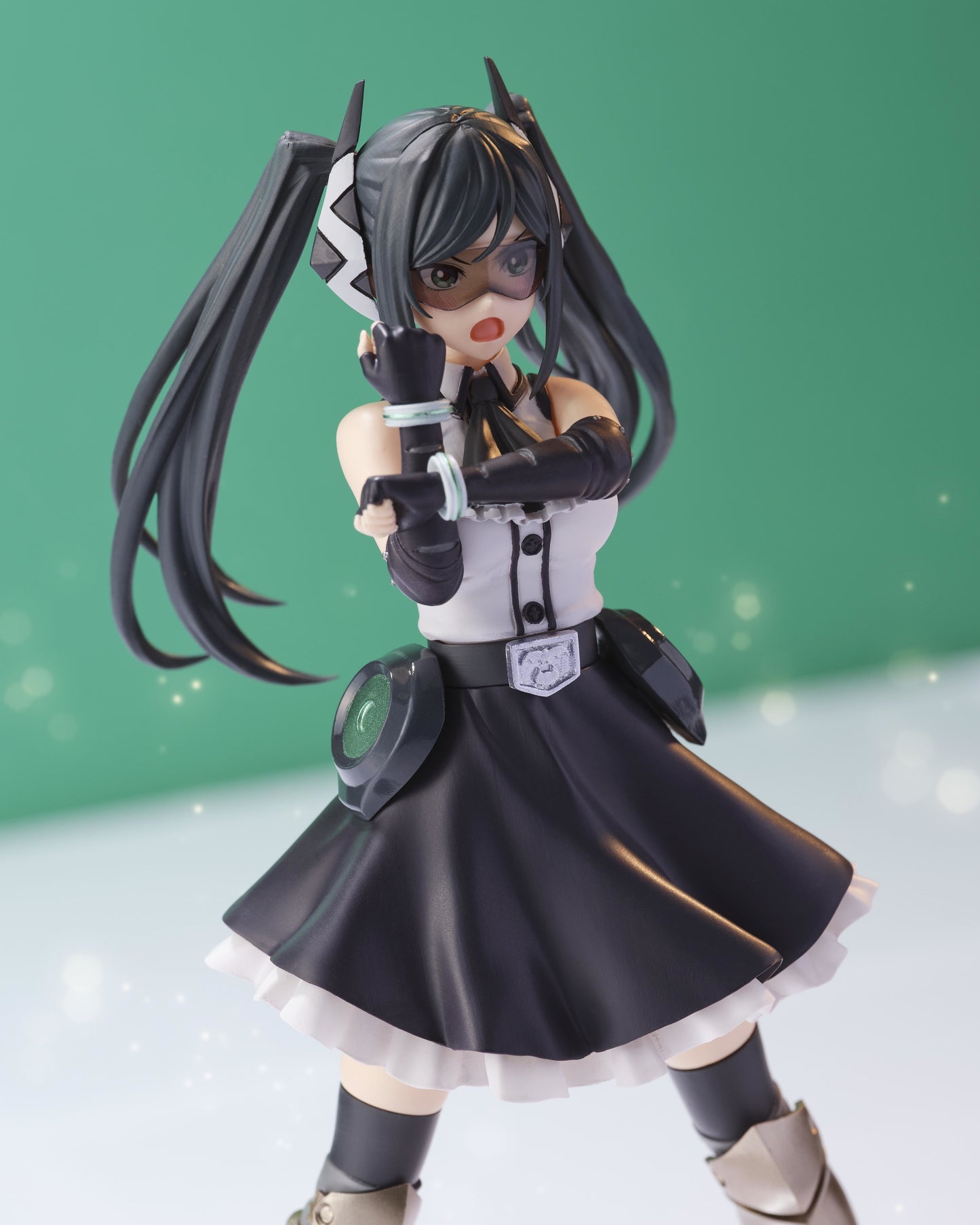 Figure | Shy | Lady Black | Banpresto