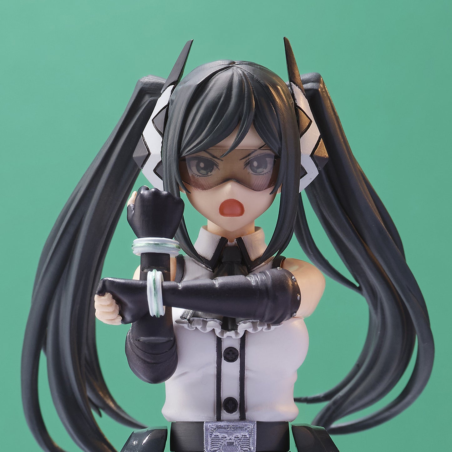 Figure | Shy | Lady Black | Banpresto