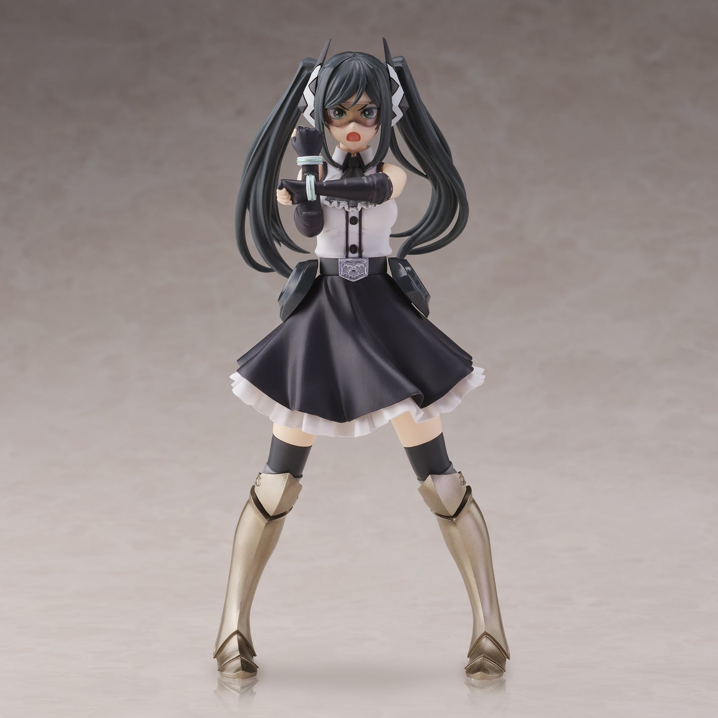 Figure | Shy | Lady Black | Banpresto