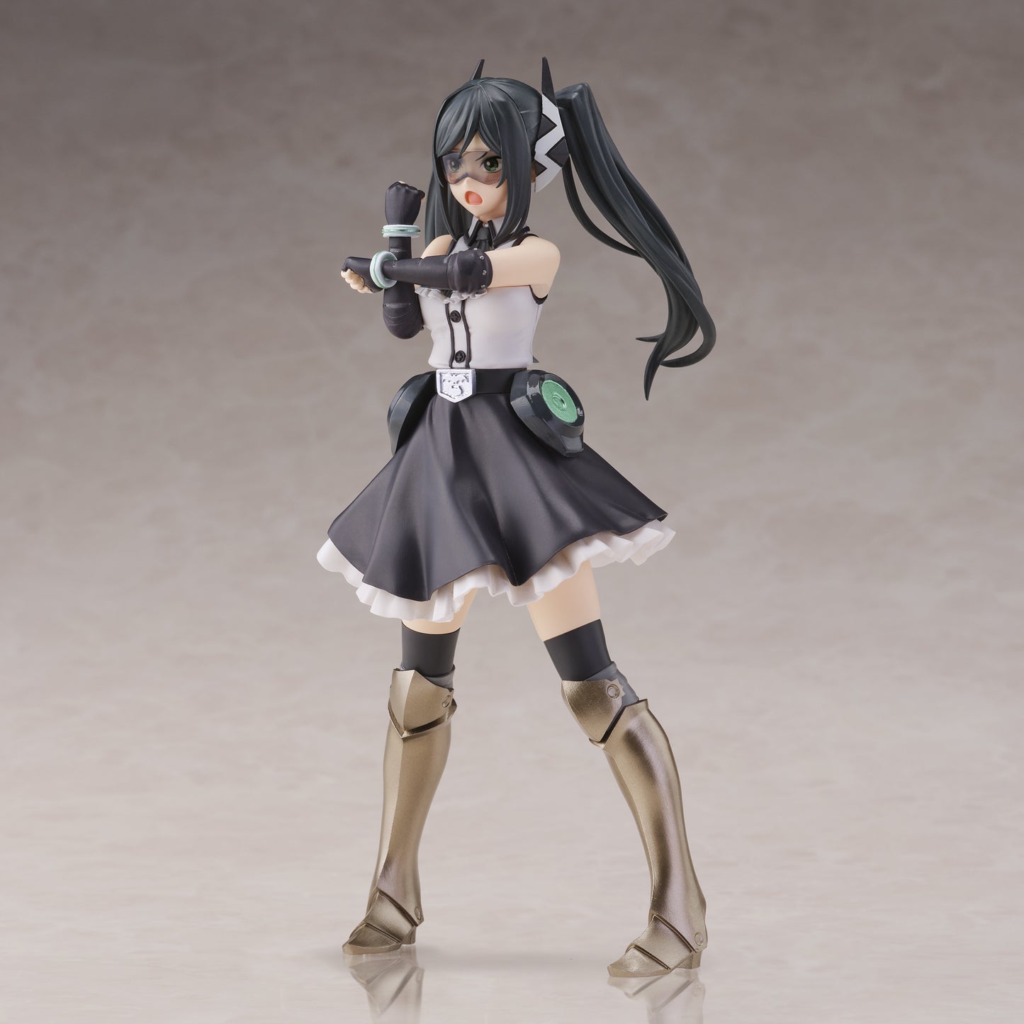 Figure | Shy | Lady Black | Banpresto