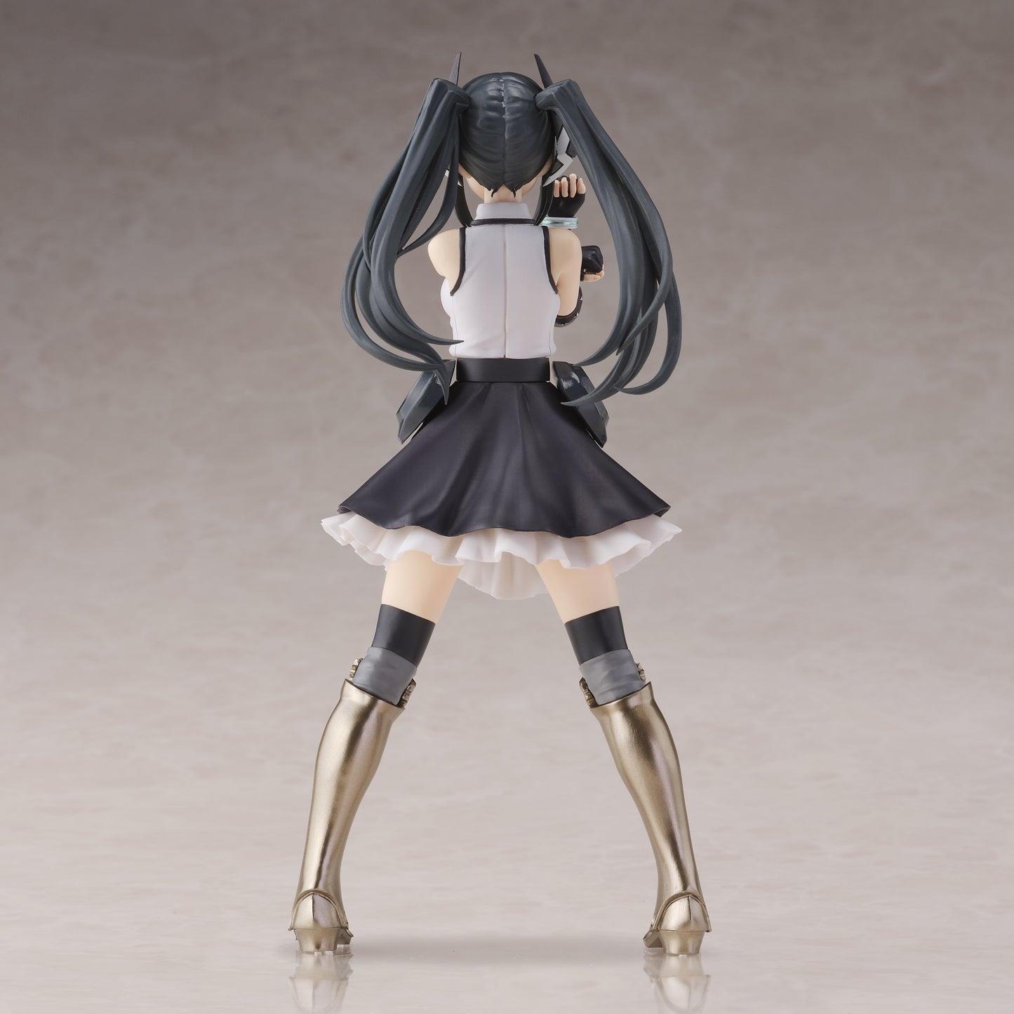 Figure | Shy | Lady Black | Banpresto