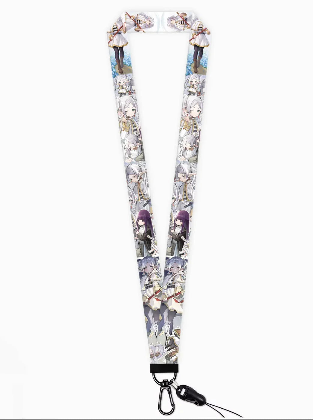Lanyard | Frieren (see variants) Lanyard Anime Island CA