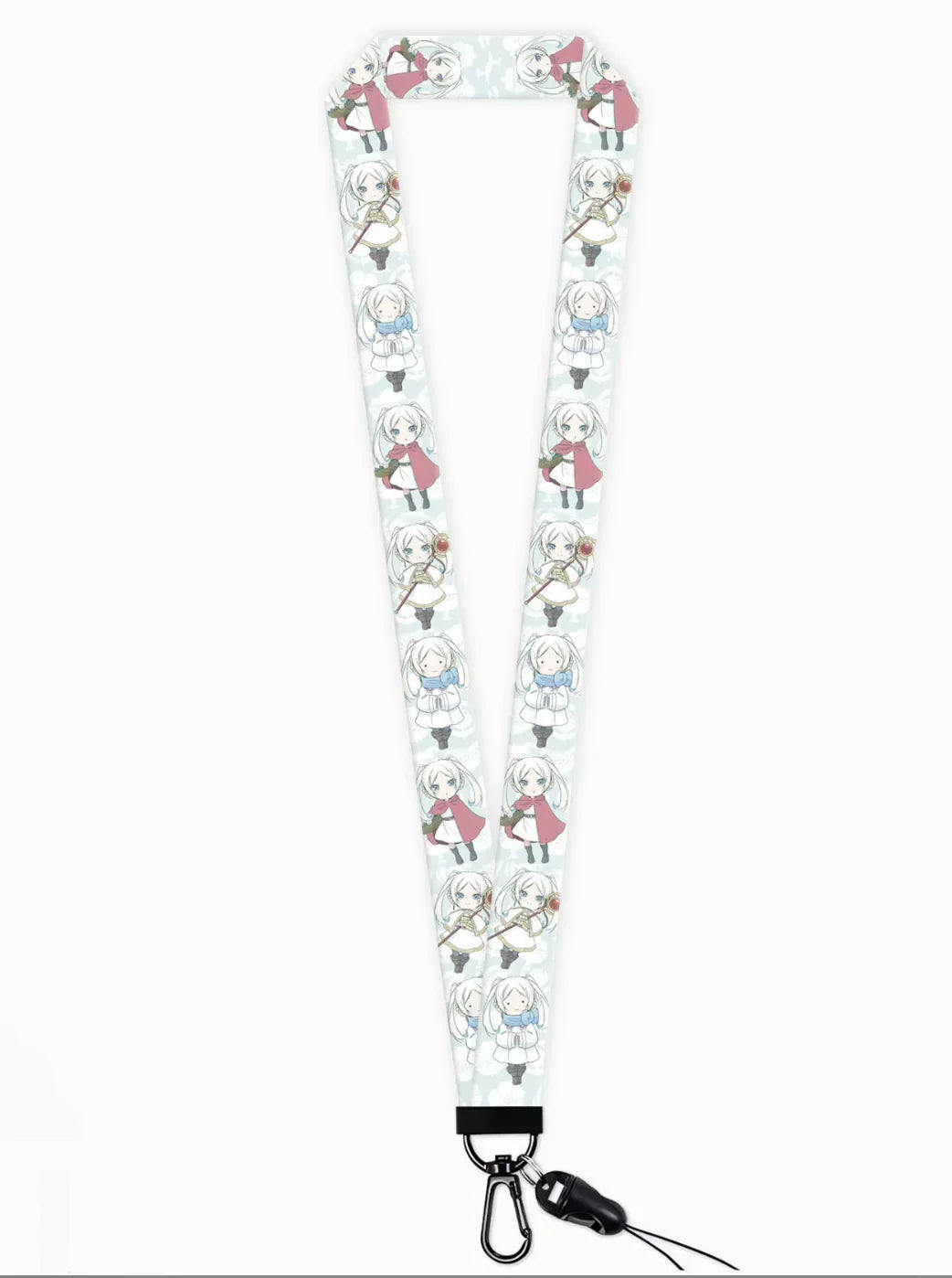 Lanyard | Frieren (see variants) Lanyard Anime Island CA