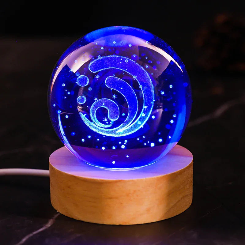 Light | Genshin Impact | Elements Lights Anime Island CA