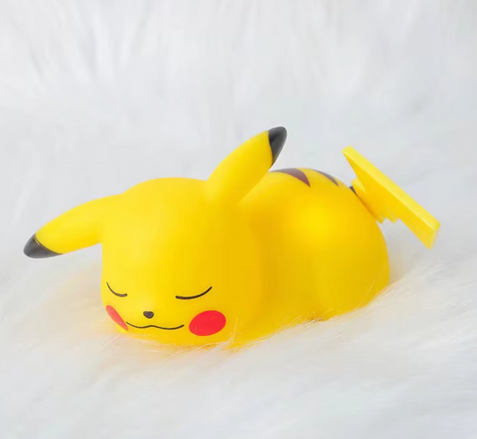 Light | Pokémon - Anime Island CA