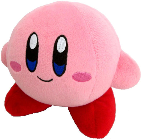 Little Buddy Plushie | Kirby's Adventure All Star Collection | Kirby 5.5" - Anime Island CA