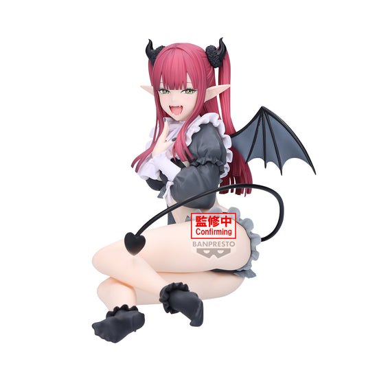 Figure | My Dress-Up Darling | Marin Kitagawa | Detailed Elegance Liz ver. | Banpresto
