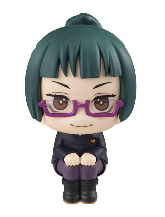 Figure | Jujutsu Kaisen | Maki Zenin | Look Up Series