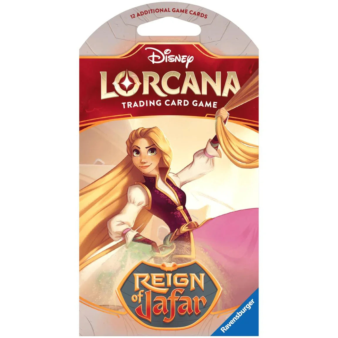 Lorcana | TCG: Set 8: Reign of Jafar Cards Ravensburger