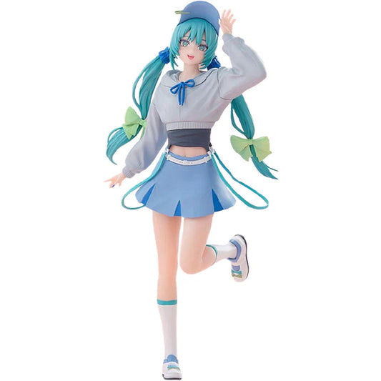 FIgure | Hatsune Miku | Miku Conceptual series Vol.2 | Sega Luminasta