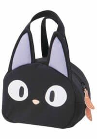 Lunch Bag - Kiki's Delivery Service Jiji - Anime Island CA