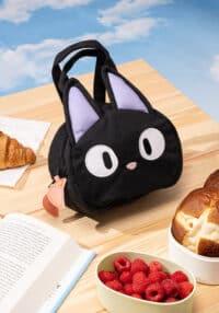 Lunch Bag - Kiki's Delivery Service Jiji - Anime Island CA