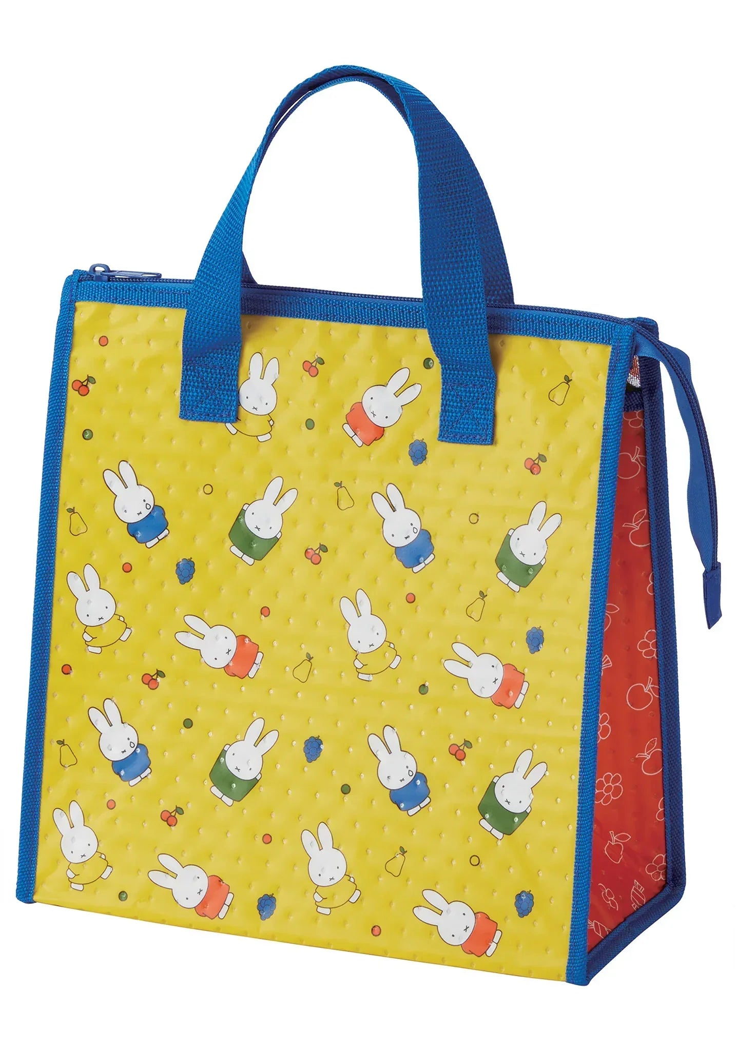 Lunch Bag | Insulated | Miffy Bags Skater