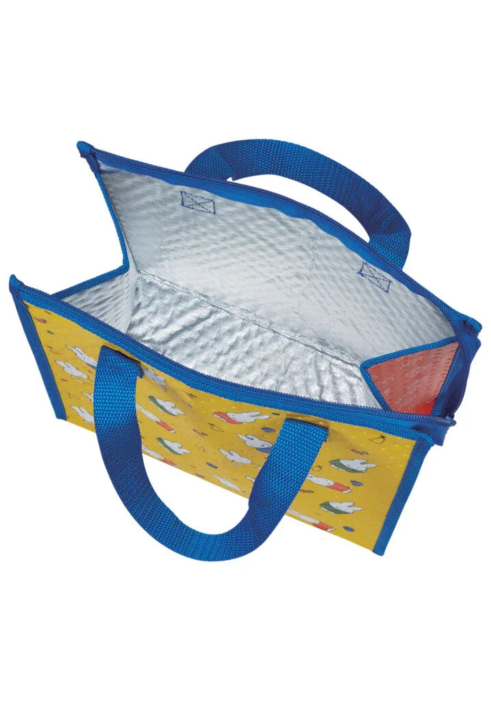 Lunch Bag | Insulated | Miffy Bags Skater