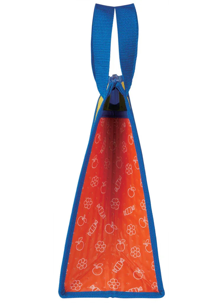 Lunch Bag | Insulated | Miffy Bags Skater