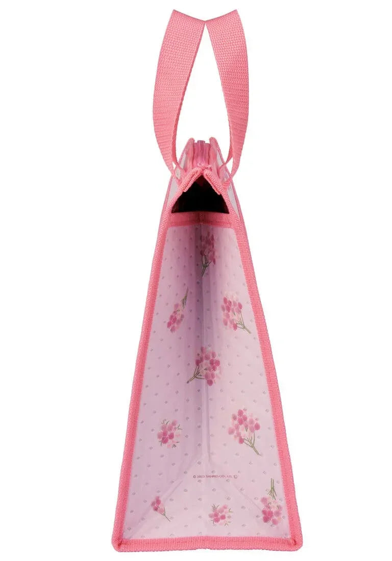 Lunch Bag | Insulated | Sanrio Kitchenware Skater