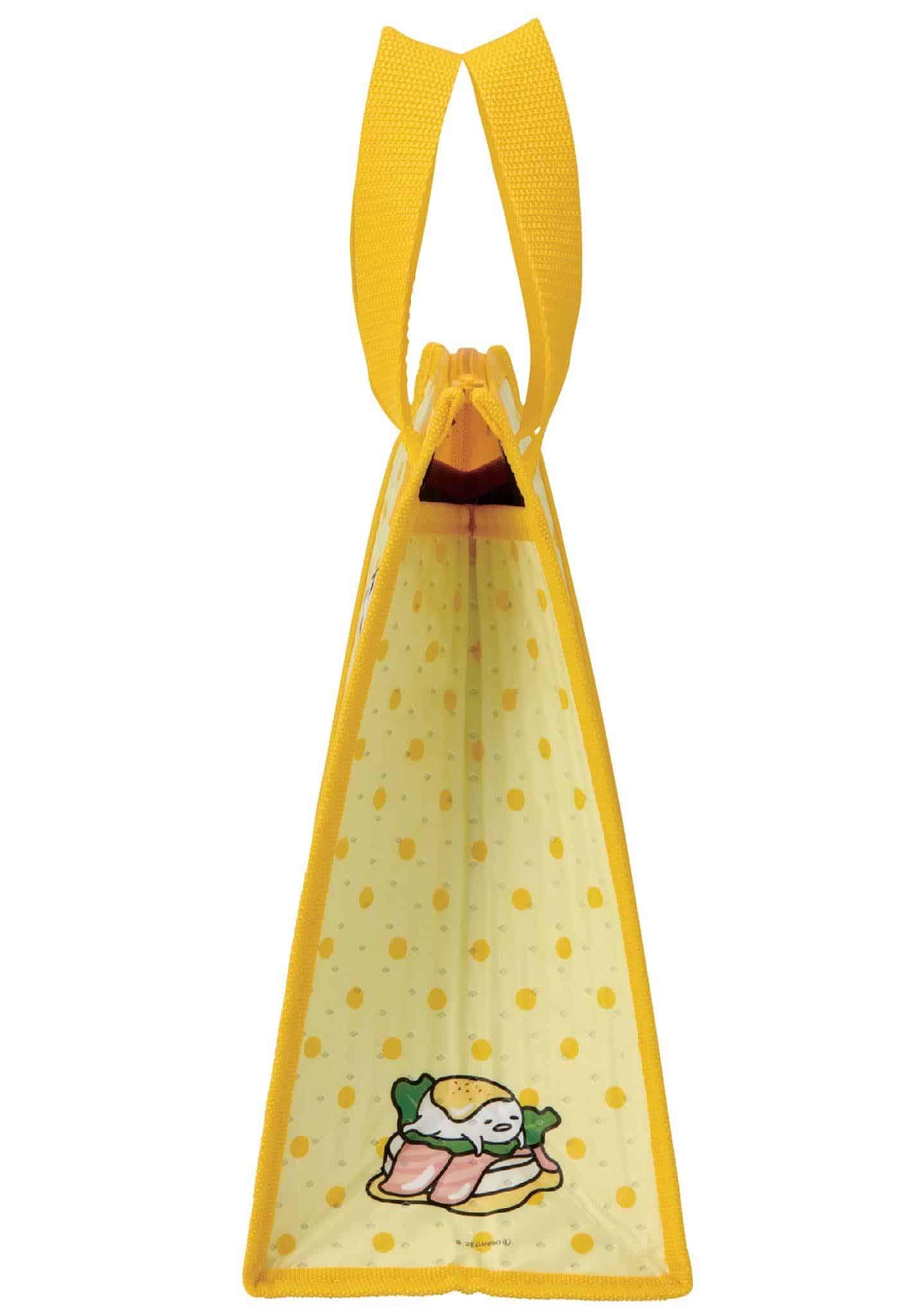 Lunch Bag | Insulated | Sanrio Kitchenware Skater