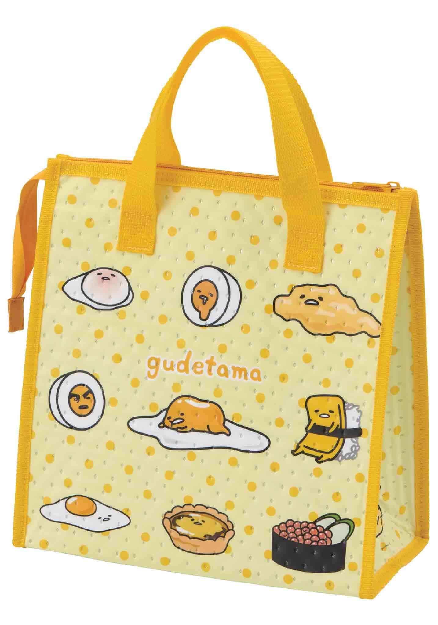 Lunch Bag | Insulated | Sanrio Kitchenware Skater