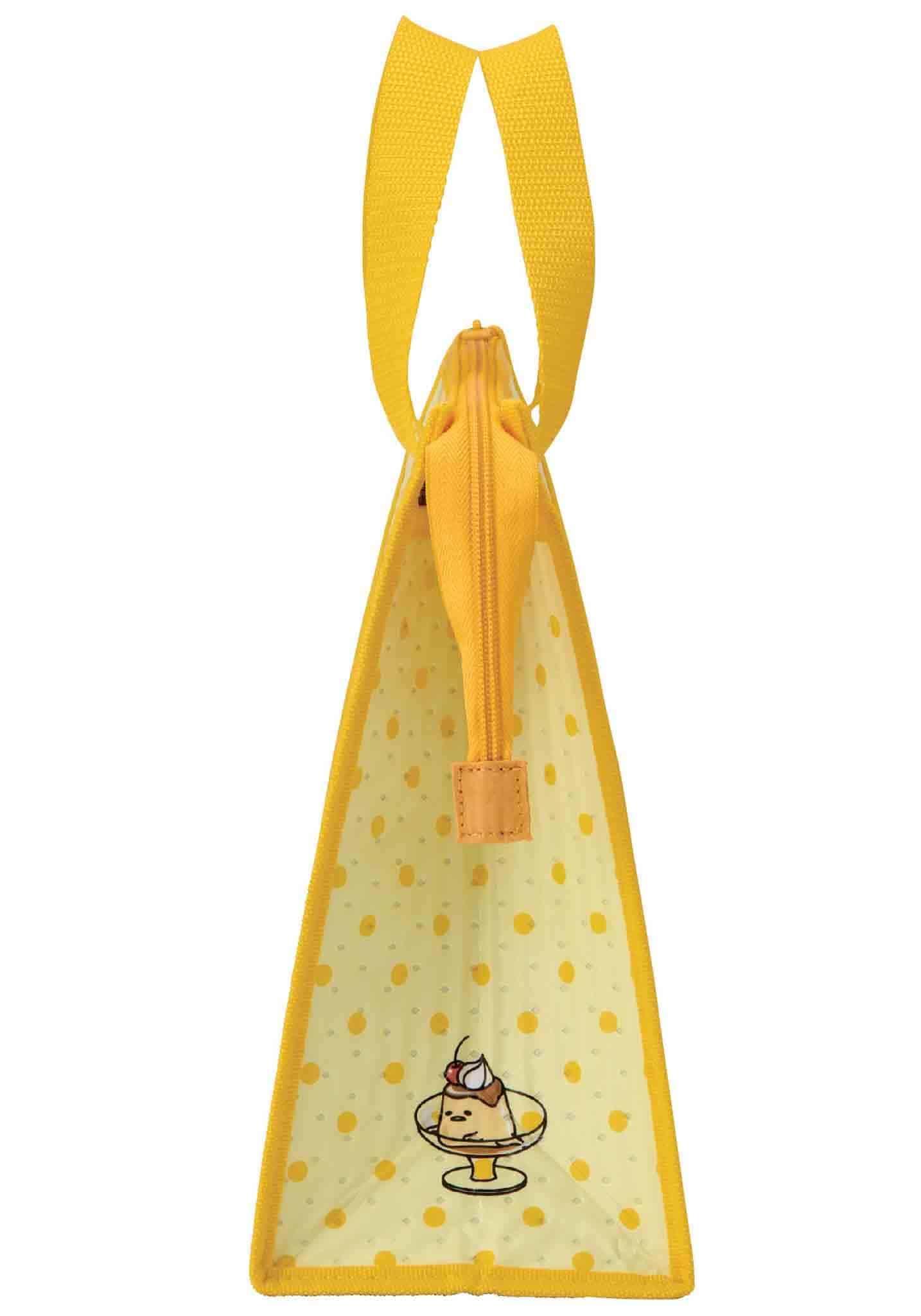 Lunch Bag | Insulated | Sanrio Kitchenware Skater